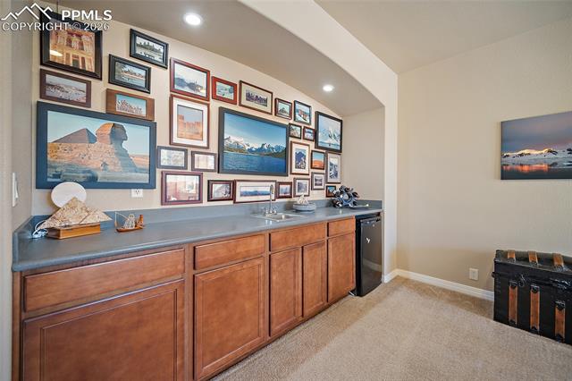MLS Image for 13253  Crane Canyon  ,Colorado Springs, Colorado