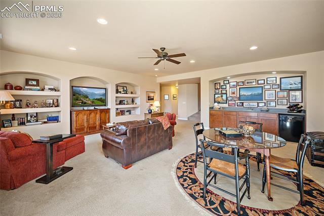 MLS Image for 13253  Crane Canyon  ,Colorado Springs, Colorado