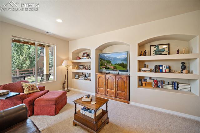 MLS Image for 13253  Crane Canyon  ,Colorado Springs, Colorado
