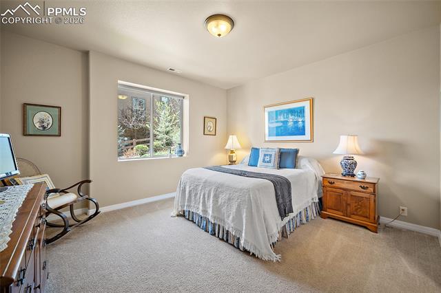MLS Image for 13253  Crane Canyon  ,Colorado Springs, Colorado