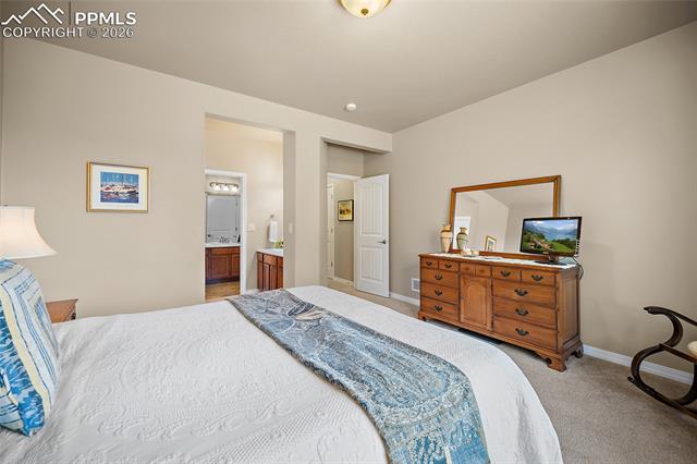 MLS Image for 13253  Crane Canyon  ,Colorado Springs, Colorado