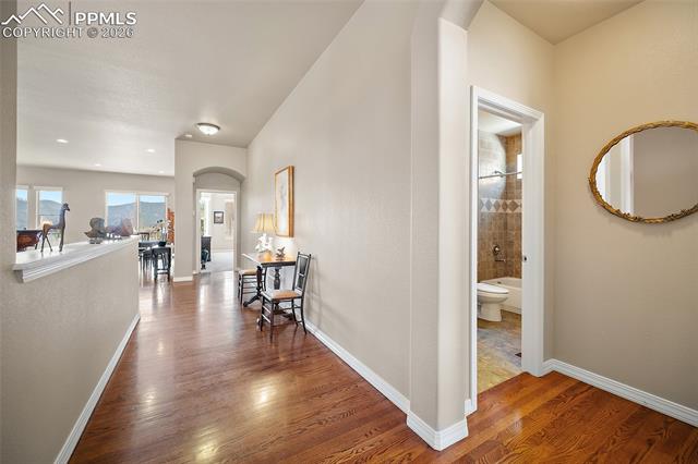 MLS Image for 13253  Crane Canyon  ,Colorado Springs, Colorado
