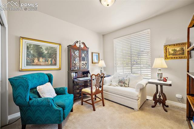 MLS Image for 13253  Crane Canyon  ,Colorado Springs, Colorado