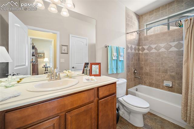 MLS Image for 13253  Crane Canyon  ,Colorado Springs, Colorado