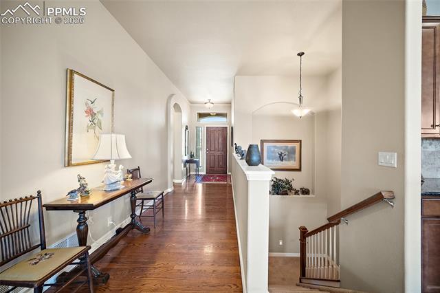 MLS Image for 13253  Crane Canyon  ,Colorado Springs, Colorado