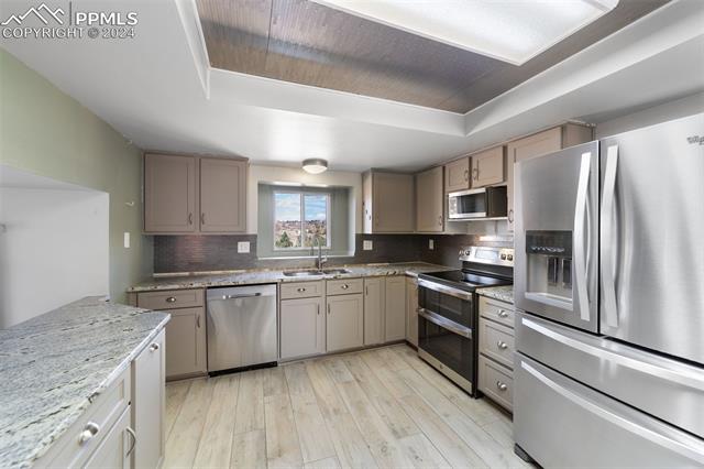 MLS Image for 4624  Woodsorrel  ,Colorado Springs, Colorado