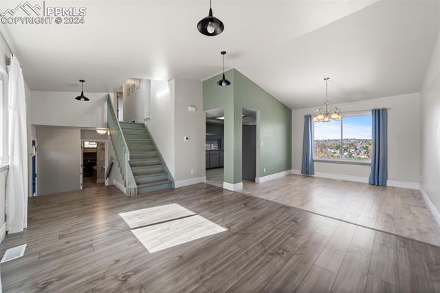 MLS Image for 4624  Woodsorrel  ,Colorado Springs, Colorado