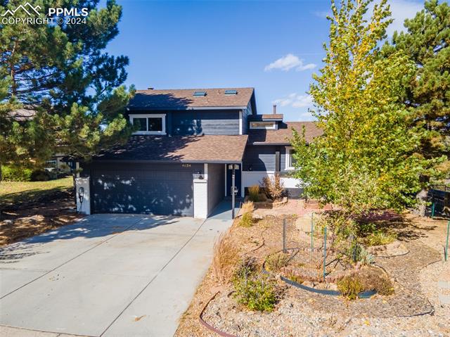 MLS Image for 4624  Woodsorrel  ,Colorado Springs, Colorado