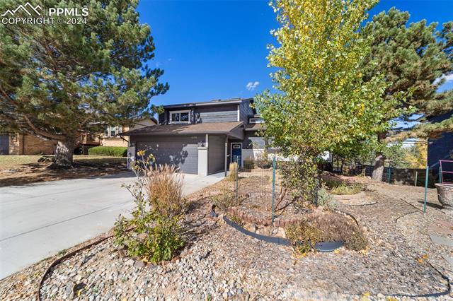 MLS Image for 4624  Woodsorrel  ,Colorado Springs, Colorado