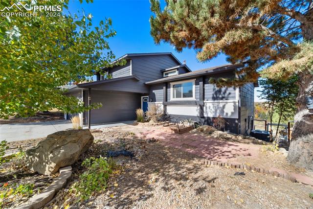 MLS Image for 4624  Woodsorrel  ,Colorado Springs, Colorado