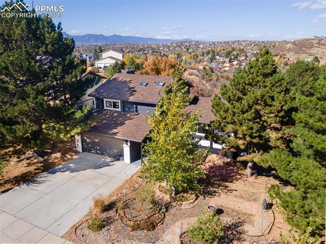 MLS Image for 4624  Woodsorrel  ,Colorado Springs, Colorado