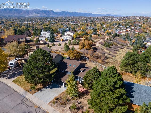 MLS Image for 4624  Woodsorrel  ,Colorado Springs, Colorado