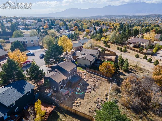 MLS Image for 4624  Woodsorrel  ,Colorado Springs, Colorado