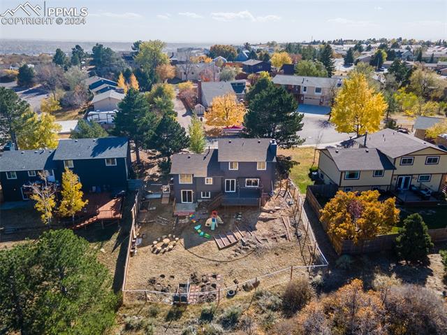 MLS Image for 4624  Woodsorrel  ,Colorado Springs, Colorado