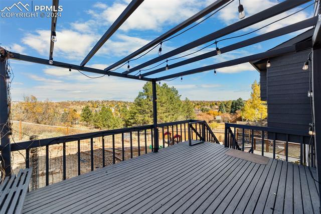 MLS Image for 4624  Woodsorrel  ,Colorado Springs, Colorado