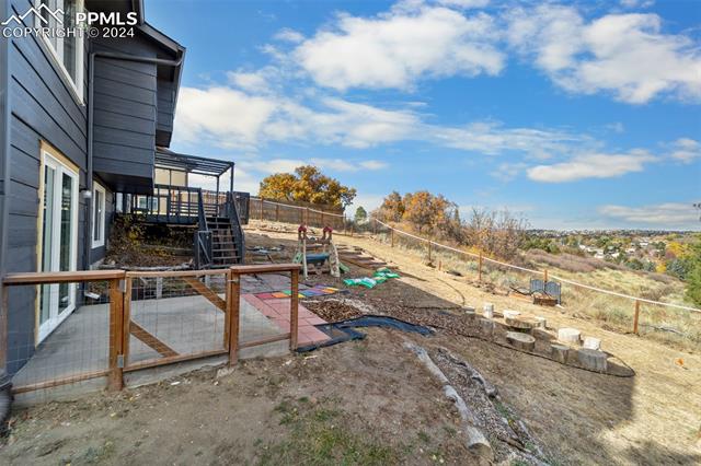 MLS Image for 4624  Woodsorrel  ,Colorado Springs, Colorado