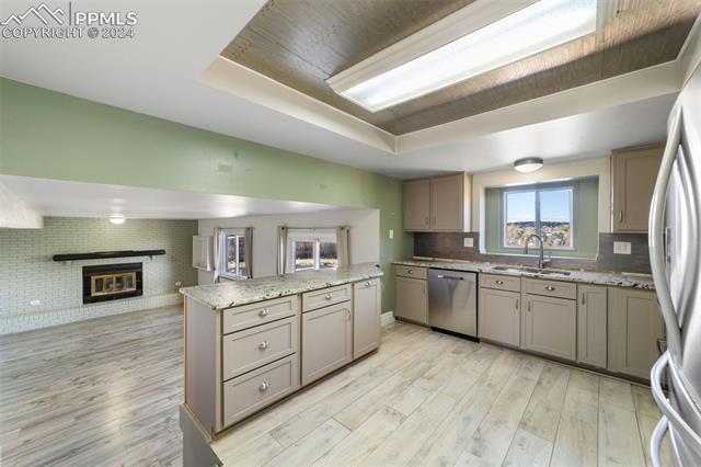 MLS Image for 4624  Woodsorrel  ,Colorado Springs, Colorado