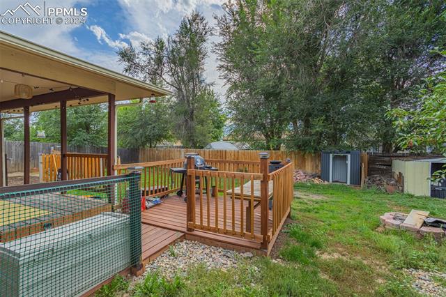 MLS Image for 2516  Anjelina  ,Colorado Springs, Colorado