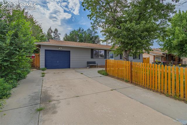 MLS Image for 2516  Anjelina  ,Colorado Springs, Colorado