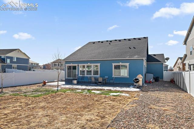 MLS Image for 7890  Treehouse  ,Fountain, Colorado