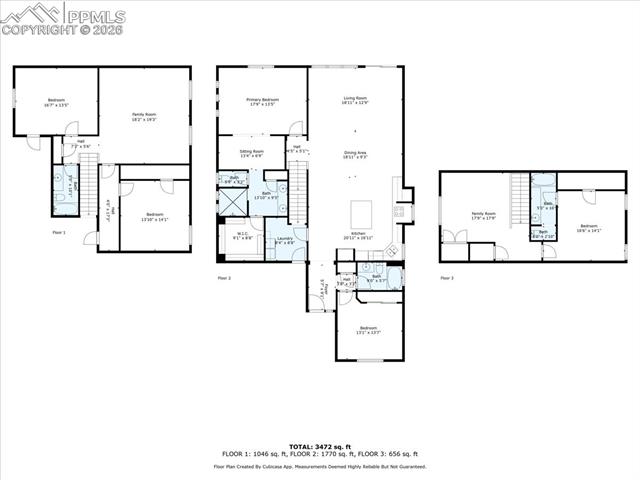 MLS Image for 7890  Treehouse  ,Fountain, Colorado