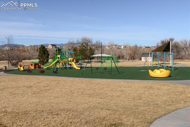 MLS Image for 7890  Treehouse  ,Fountain, Colorado