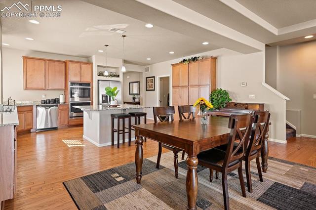 MLS Image for 7890  Treehouse  ,Fountain, Colorado