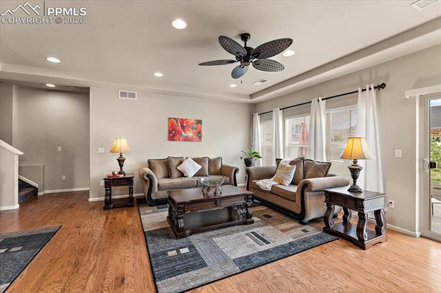 MLS Image for 7890  Treehouse  ,Fountain, Colorado