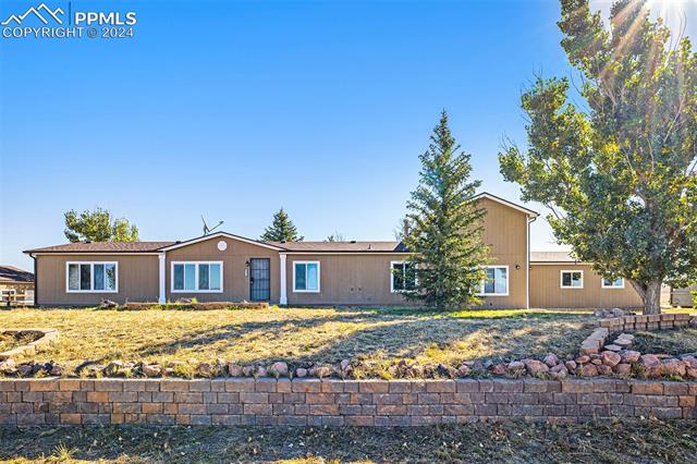 24255 E Range View  , calhan  House Search MLS Picture