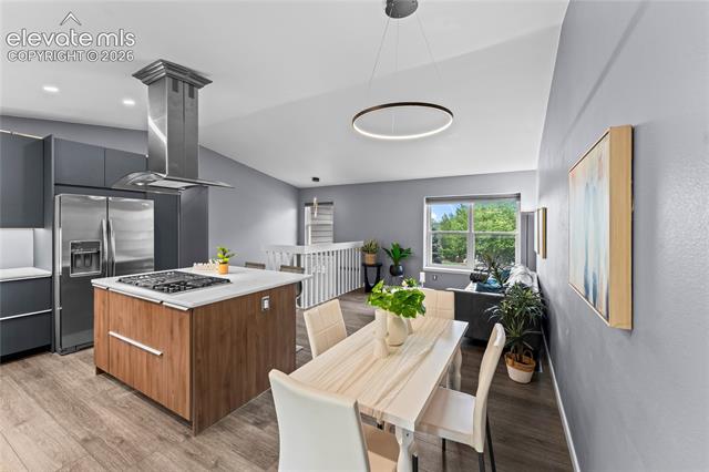 MLS Image for 5413  Tennessee Pass  ,Colorado Springs, Colorado