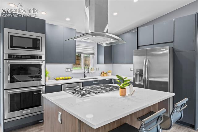 MLS Image for 5413  Tennessee Pass  ,Colorado Springs, Colorado