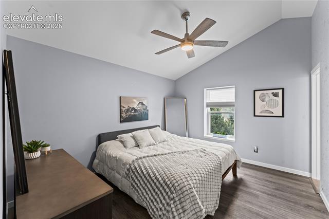 MLS Image for 5413  Tennessee Pass  ,Colorado Springs, Colorado