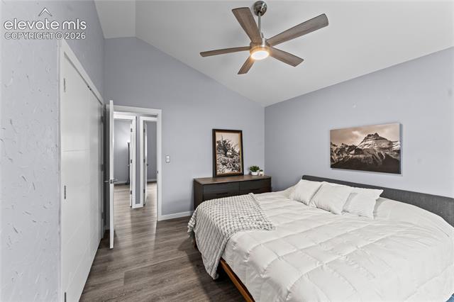 MLS Image for 5413  Tennessee Pass  ,Colorado Springs, Colorado