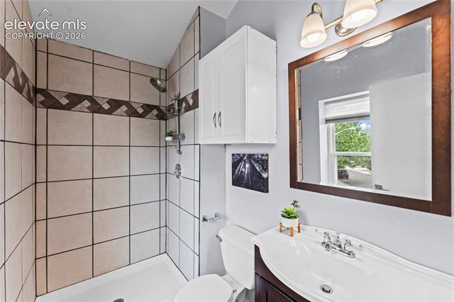 MLS Image for 5413  Tennessee Pass  ,Colorado Springs, Colorado