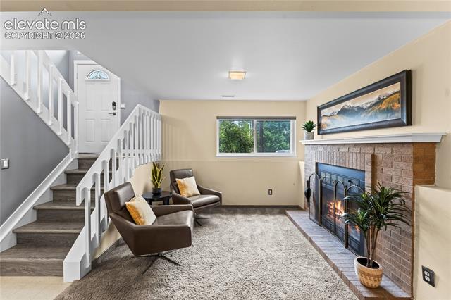 MLS Image for 5413  Tennessee Pass  ,Colorado Springs, Colorado