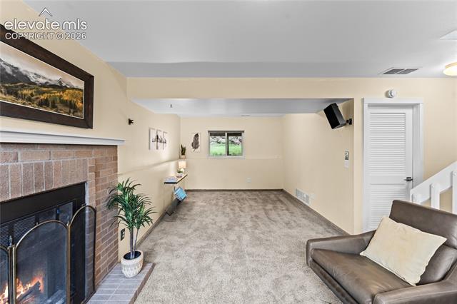 MLS Image for 5413  Tennessee Pass  ,Colorado Springs, Colorado