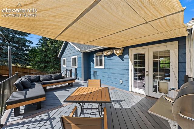 MLS Image for 5413  Tennessee Pass  ,Colorado Springs, Colorado
