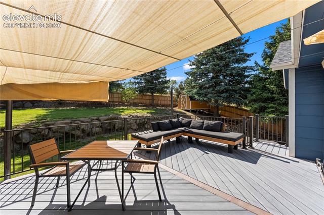 MLS Image for 5413  Tennessee Pass  ,Colorado Springs, Colorado
