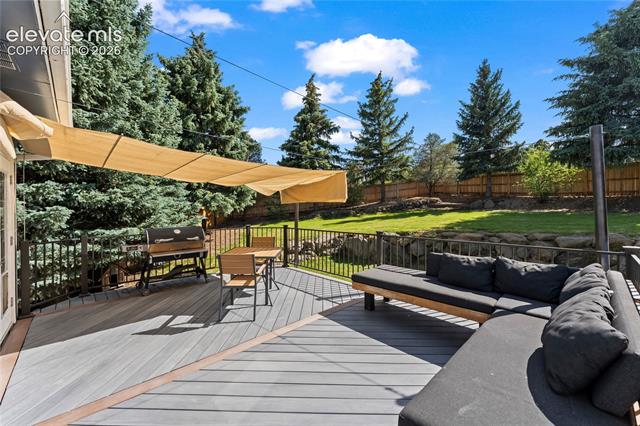 MLS Image for 5413  Tennessee Pass  ,Colorado Springs, Colorado