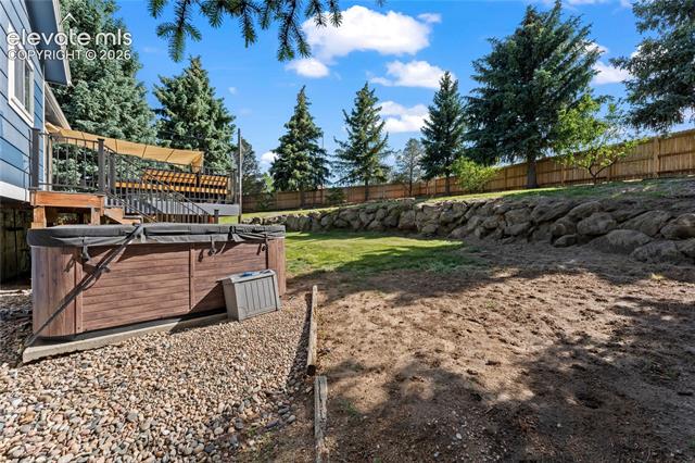 MLS Image for 5413  Tennessee Pass  ,Colorado Springs, Colorado