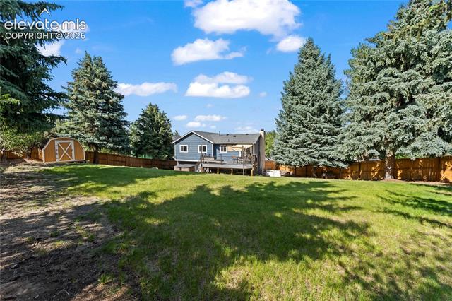 MLS Image for 5413  Tennessee Pass  ,Colorado Springs, Colorado