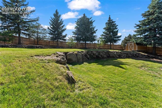 MLS Image for 5413  Tennessee Pass  ,Colorado Springs, Colorado
