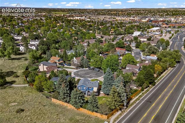 MLS Image for 5413  Tennessee Pass  ,Colorado Springs, Colorado