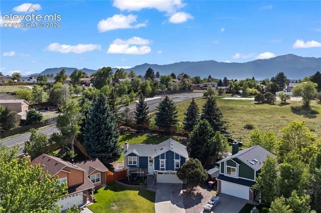 MLS Image for 5413  Tennessee Pass  ,Colorado Springs, Colorado