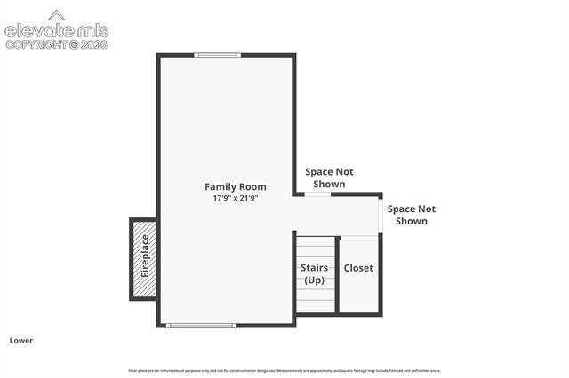 MLS Image for 5413  Tennessee Pass  ,Colorado Springs, Colorado