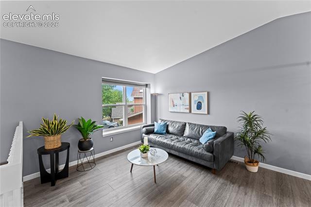 MLS Image for 5413  Tennessee Pass  ,Colorado Springs, Colorado