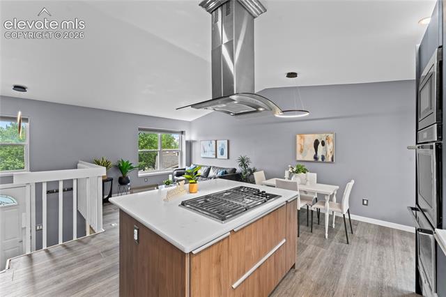 MLS Image for 5413  Tennessee Pass  ,Colorado Springs, Colorado