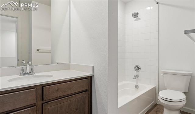MLS Image for 886  LUX  ,Colorado Springs, Colorado