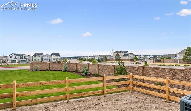 MLS Image for 886  LUX  ,Colorado Springs, Colorado