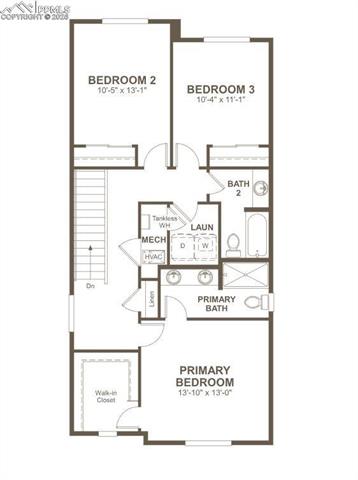 MLS Image for 886  LUX  ,Colorado Springs, Colorado